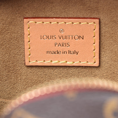 Louis Vuitton Monogram Boite Chapeau Souple 6 of 7