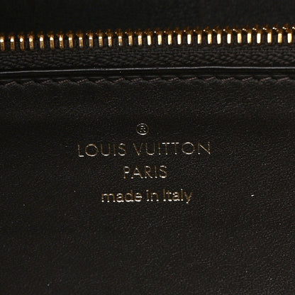 Louis Vuitton Taurillon Capucines Wallet Galet 6 of 9