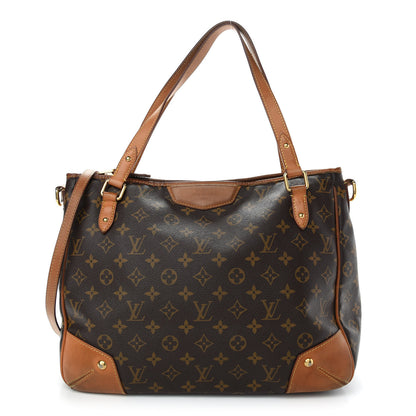 Louis Vuitton Monogram Estrela MM 1 of 9