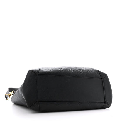 Louis Vuitton Empreinte Bagatelle Black 4 of 14