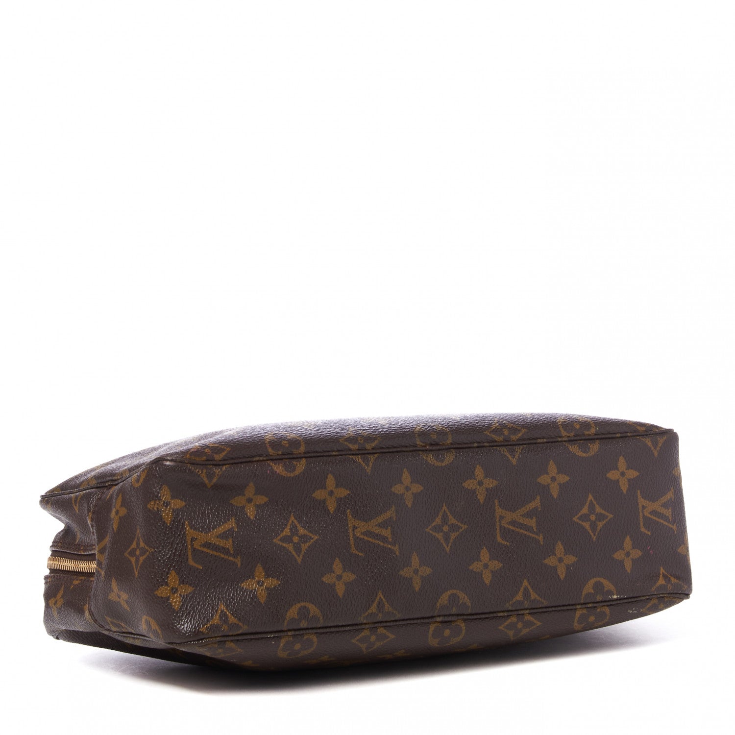 Louis Vuitton Monogram Trousse Toilette 28 3 of 8