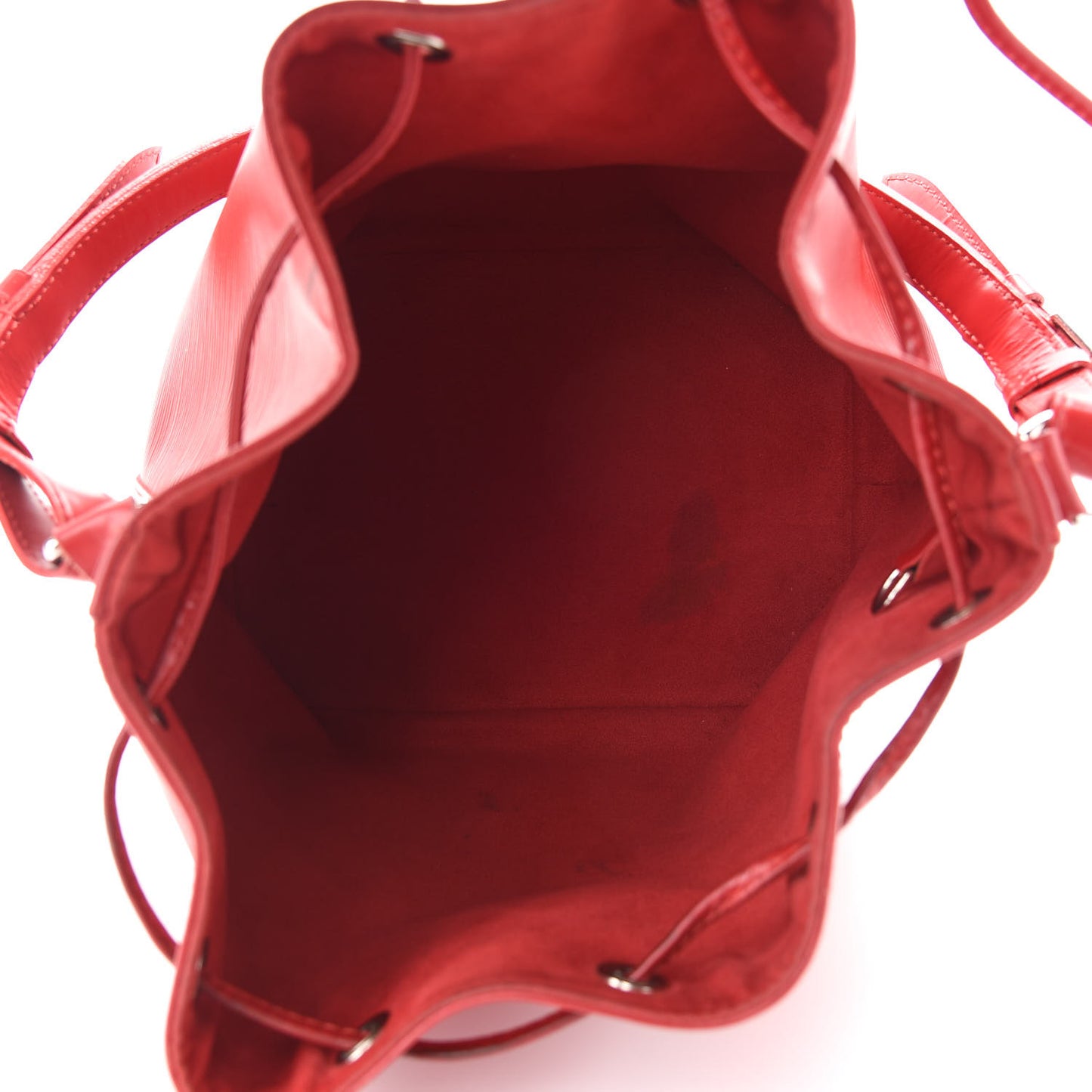 Epi Noe Castillan Red