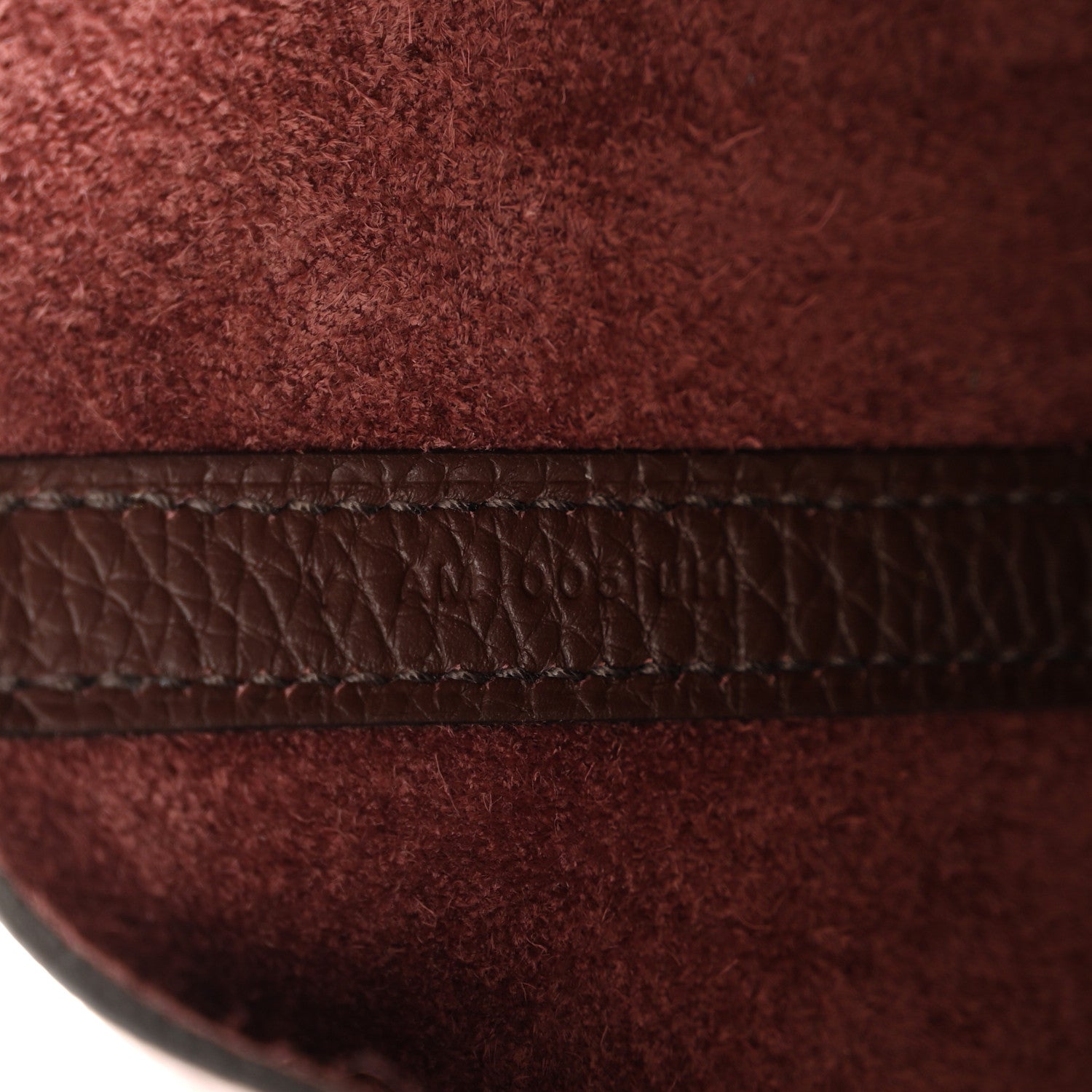 Hermes Taurillon Clemence Picotin Lock 18 PM Havane 8 of 11