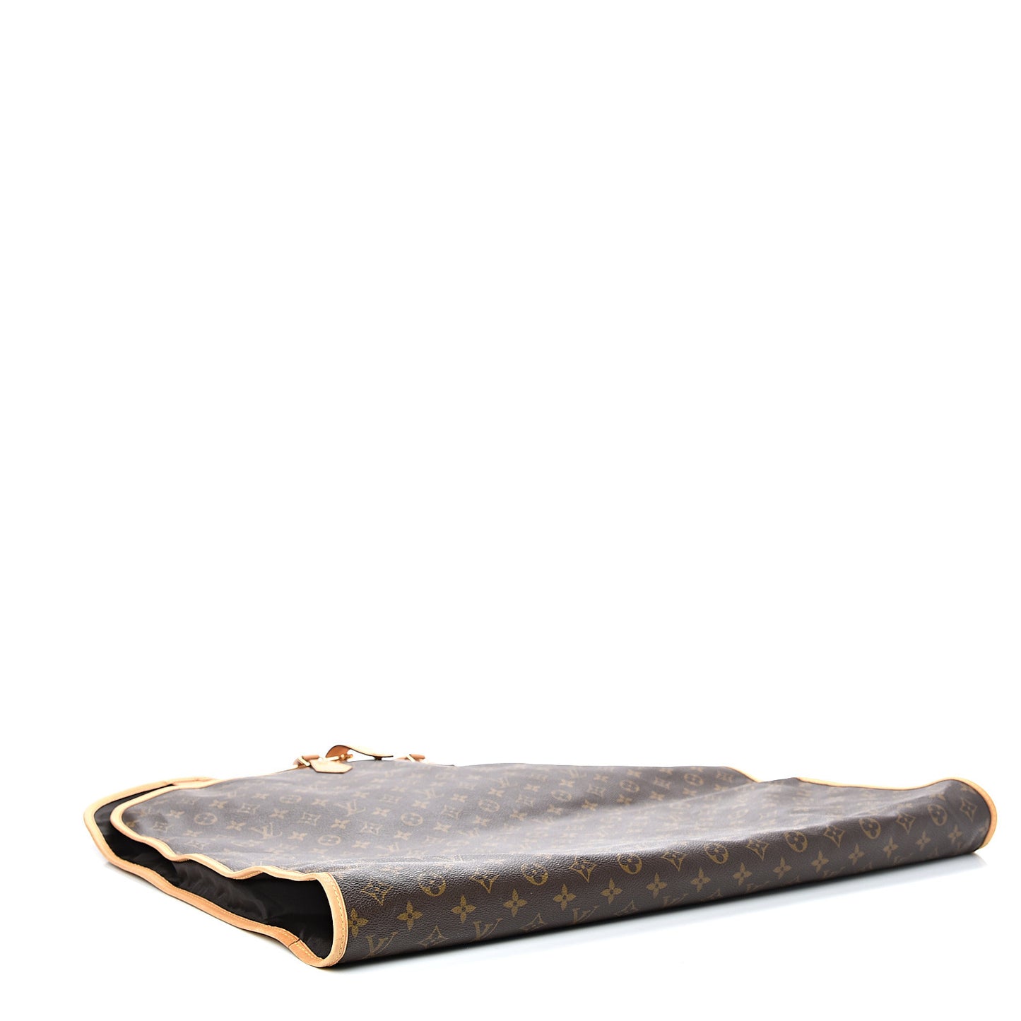 Monogram Garment Cover 3 Hangers