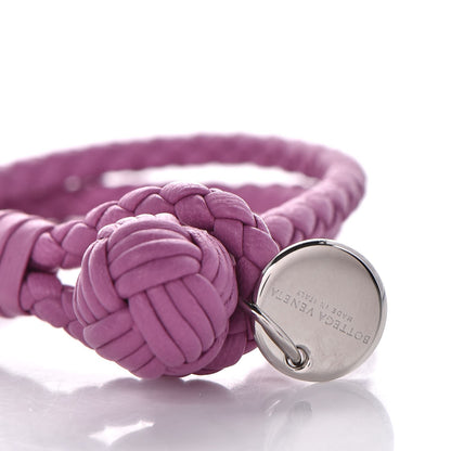 Bottega Veneta Nappa Intrecciato Bracelet 6 of 6