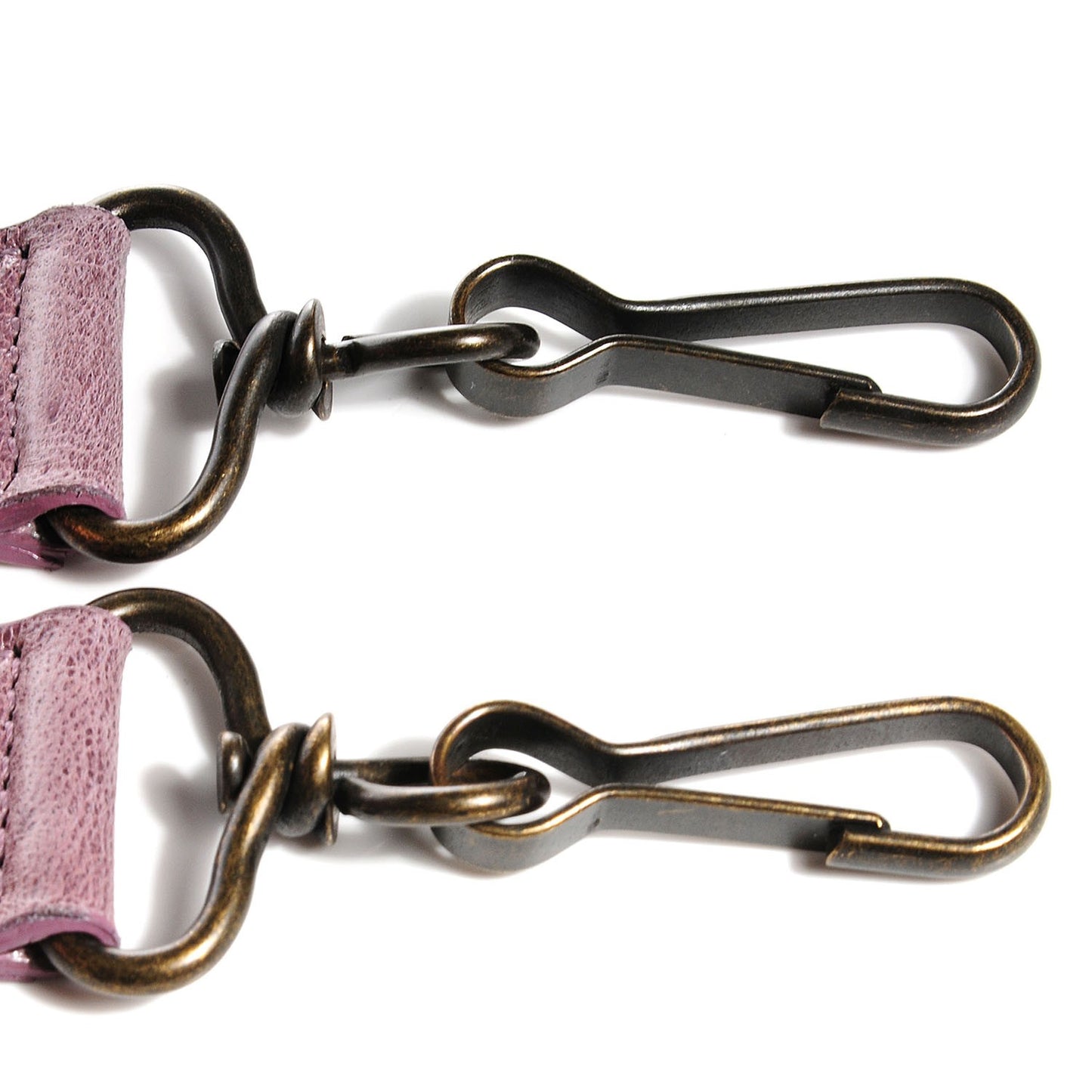 Chevre Classic Hardware City Lilac