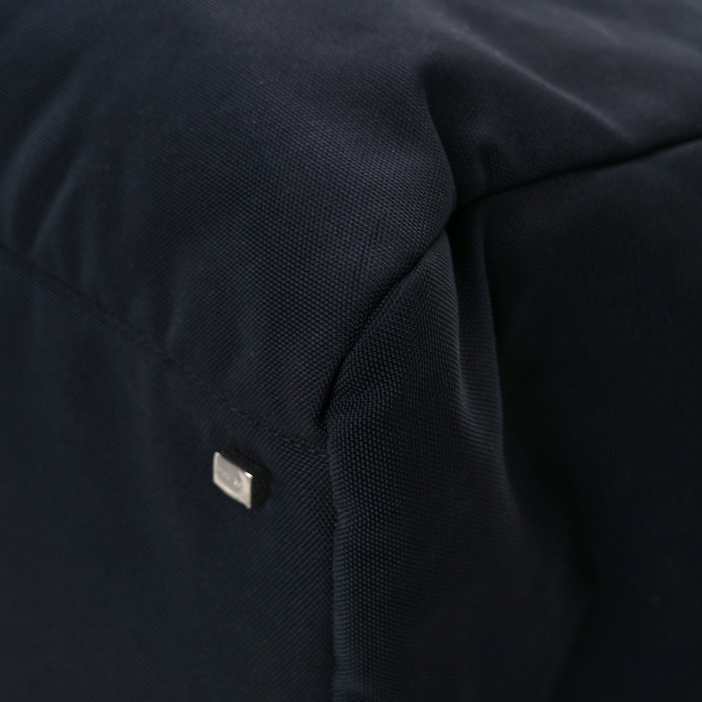 Nylon Margaux 17 Inside-Out Black