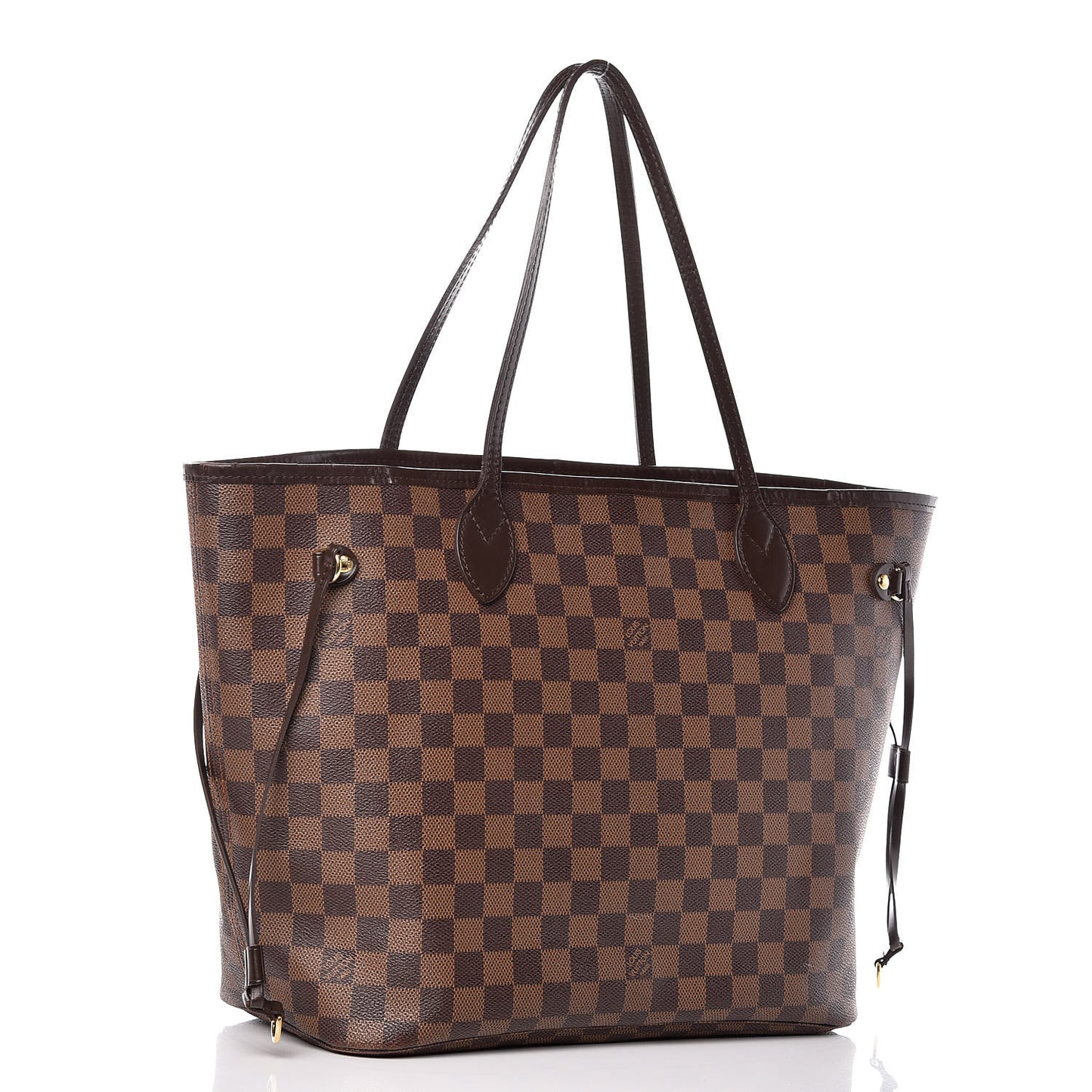Damier Ebene Neverfull MM