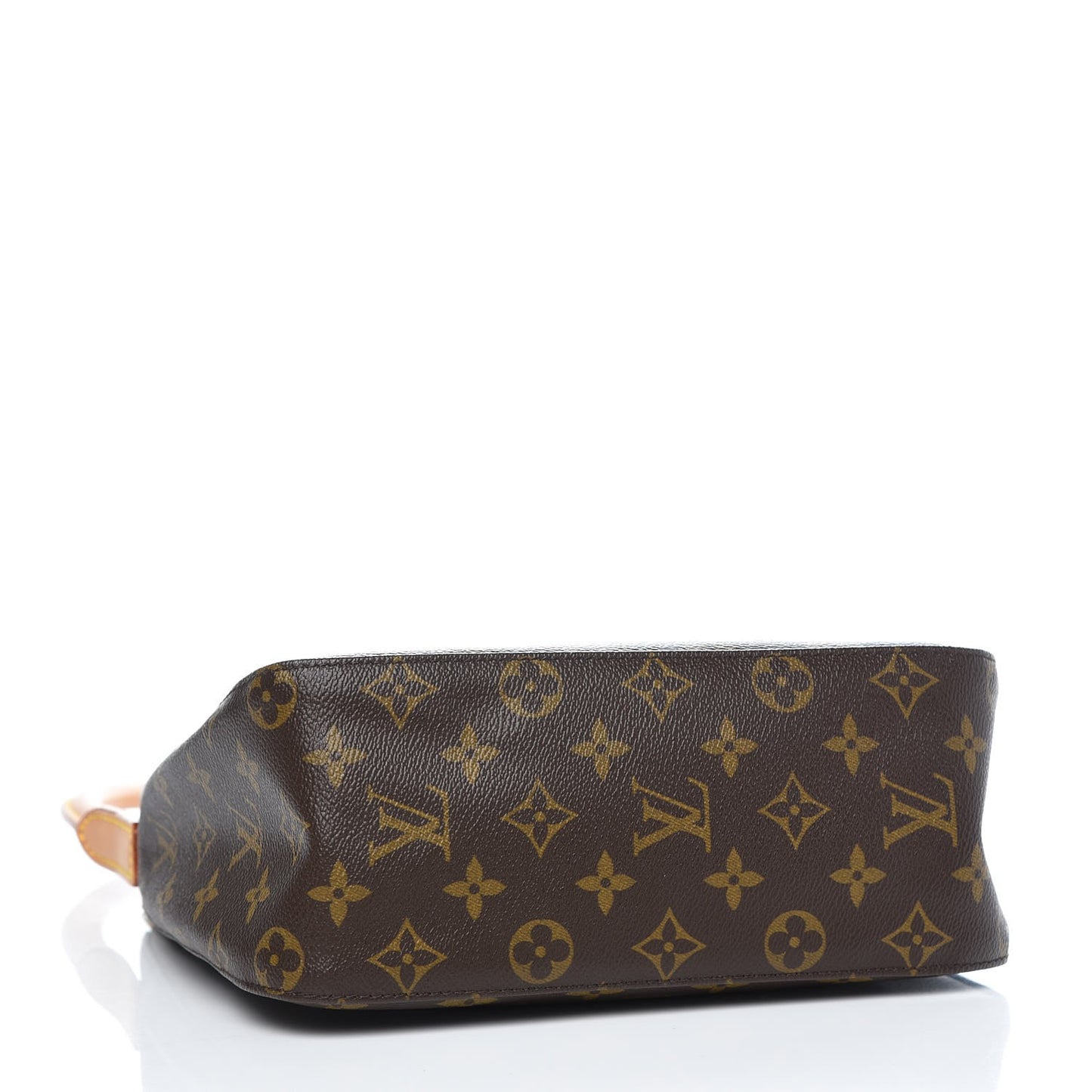 Monogram Looping MM