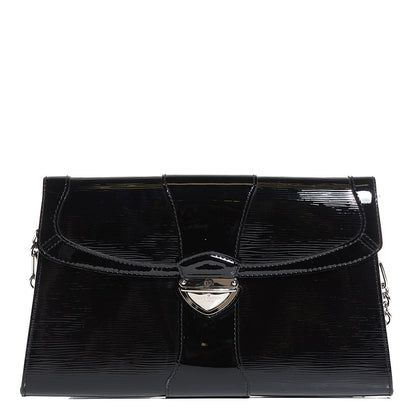 Louis Vuitton Epi Electric Pochette Lena Black 1 of 7