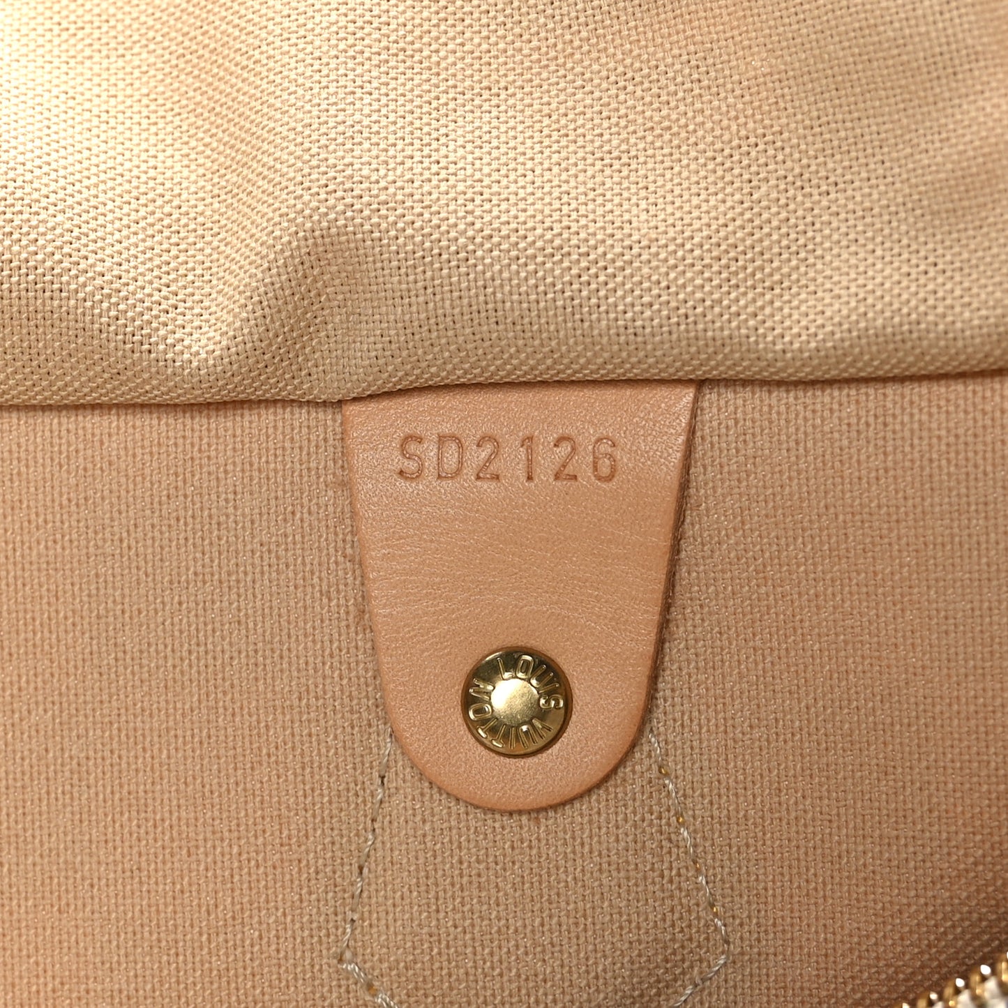 Damier Azur Speedy 30