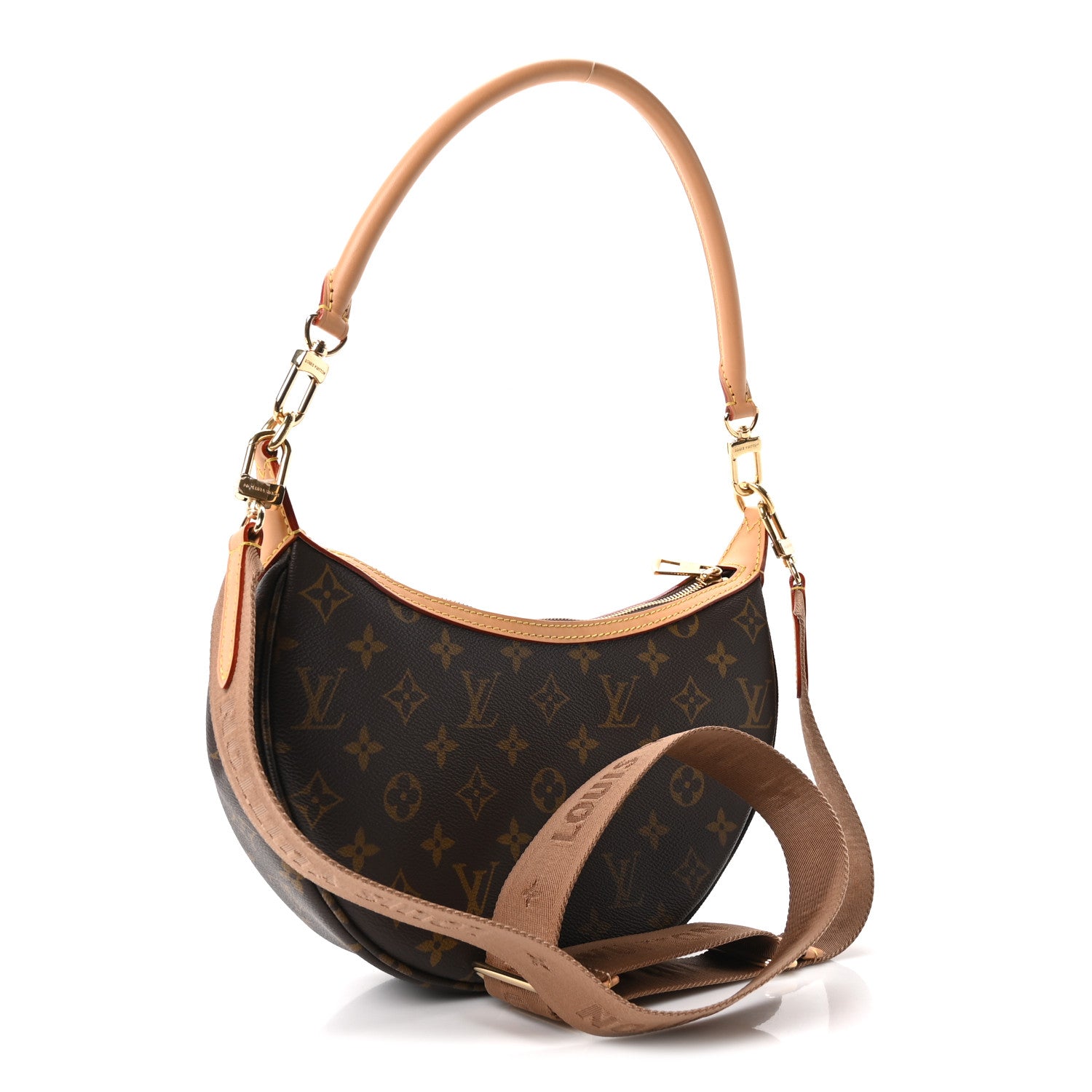 Louis Vuitton Monogram Looping 3 of 10