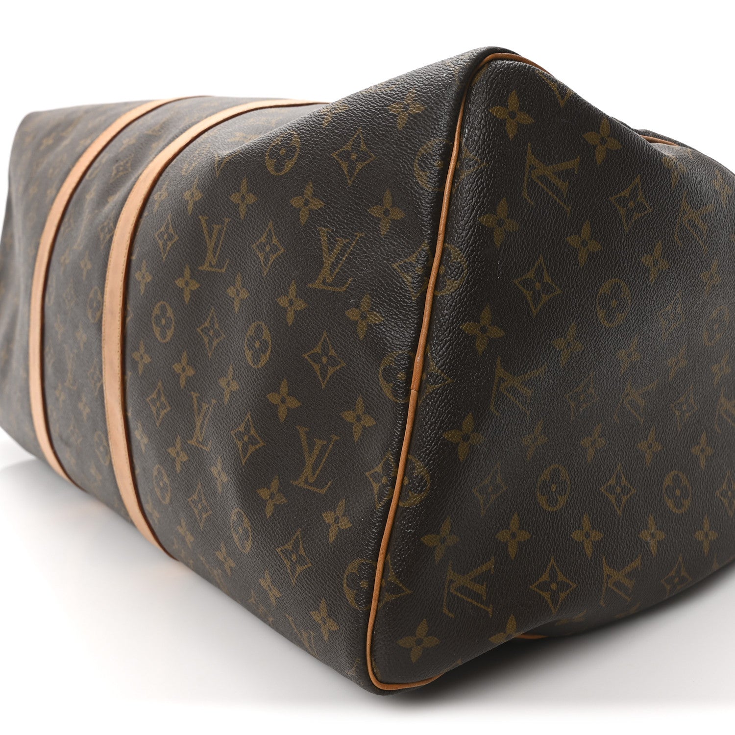 Louis Vuitton Monogram Keepall 55 8 of 8