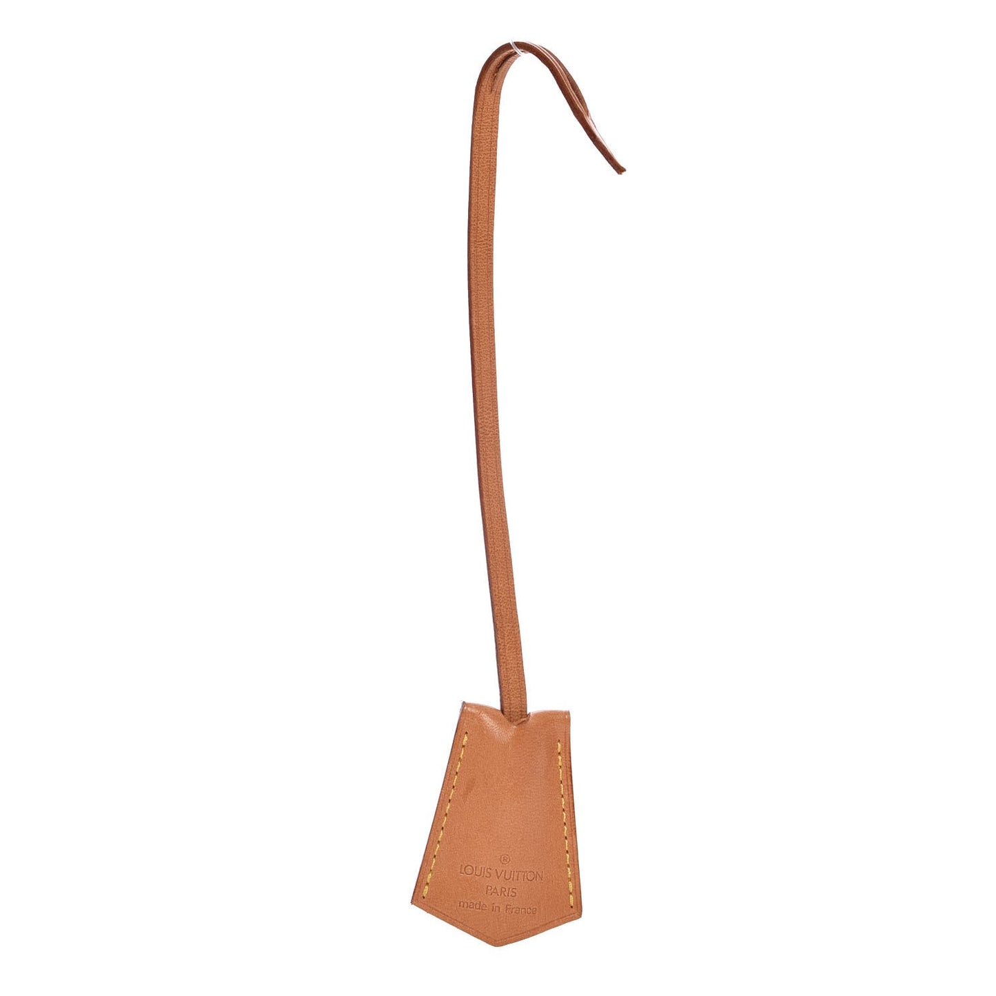 Vachetta Clochette Key Bell Holder