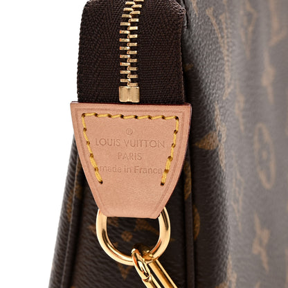 Louis Vuitton Monogram Pochette Accessories NM 6 of 9