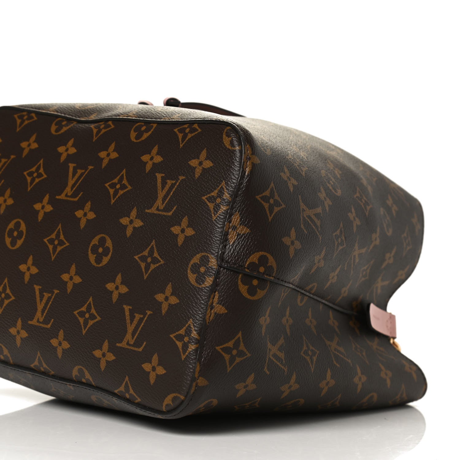 Louis Vuitton Monogram Neonoe MM Rose Poudre 10 of 10