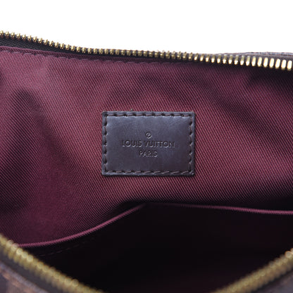 Louis Vuitton Damier Ebene Lymington 7 of 10