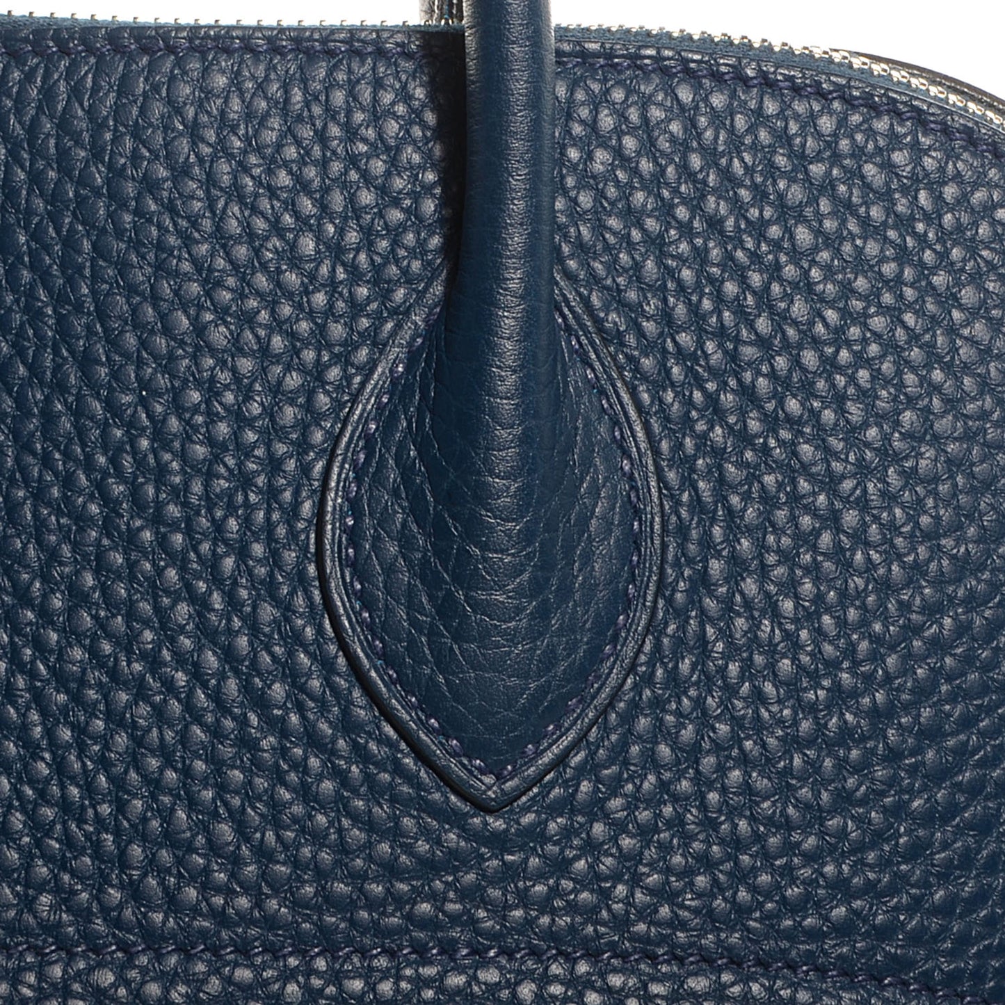 Taurillon Clemence Bolide 35 Bleu De Malte