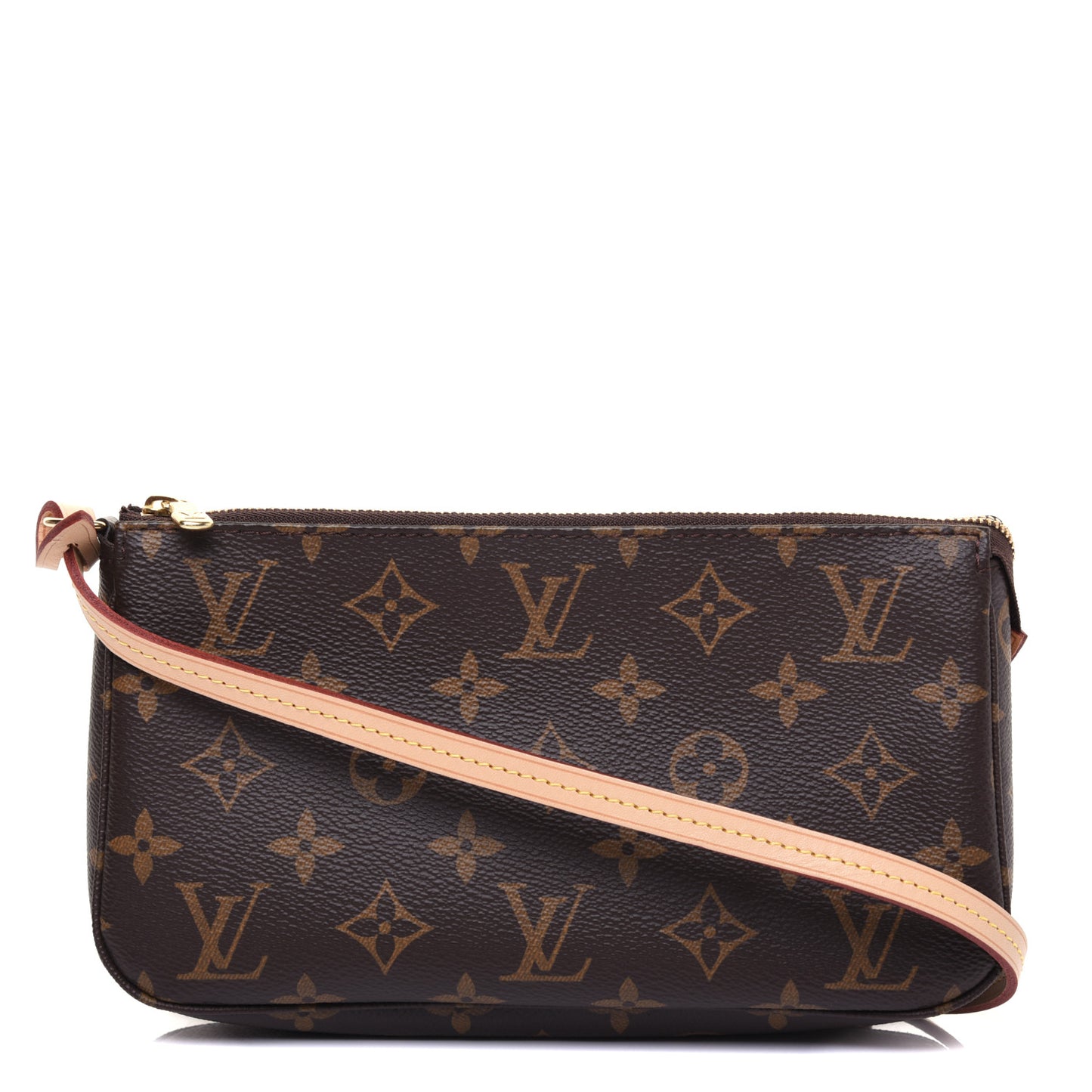 Monogram Pochette Accessories NM