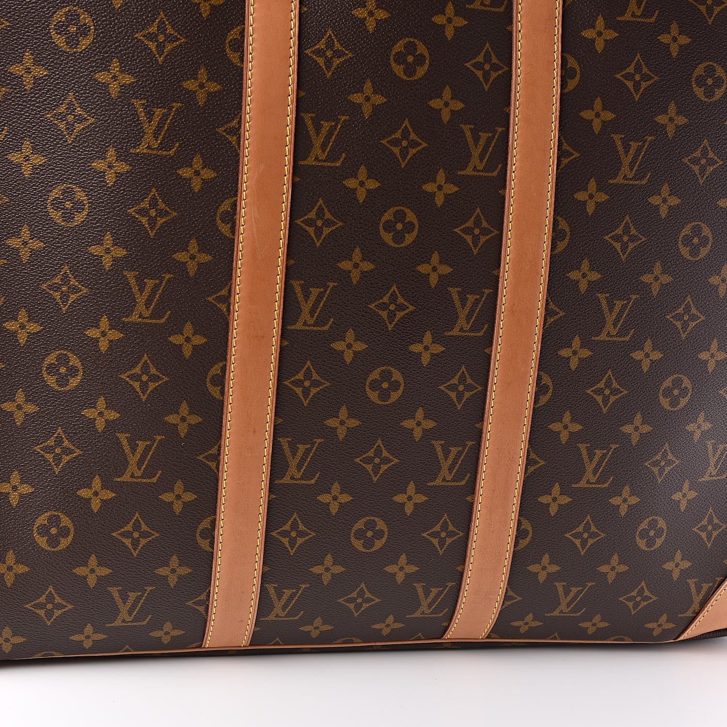Louis Vuitton Monogram Sirius 55 13 of 15