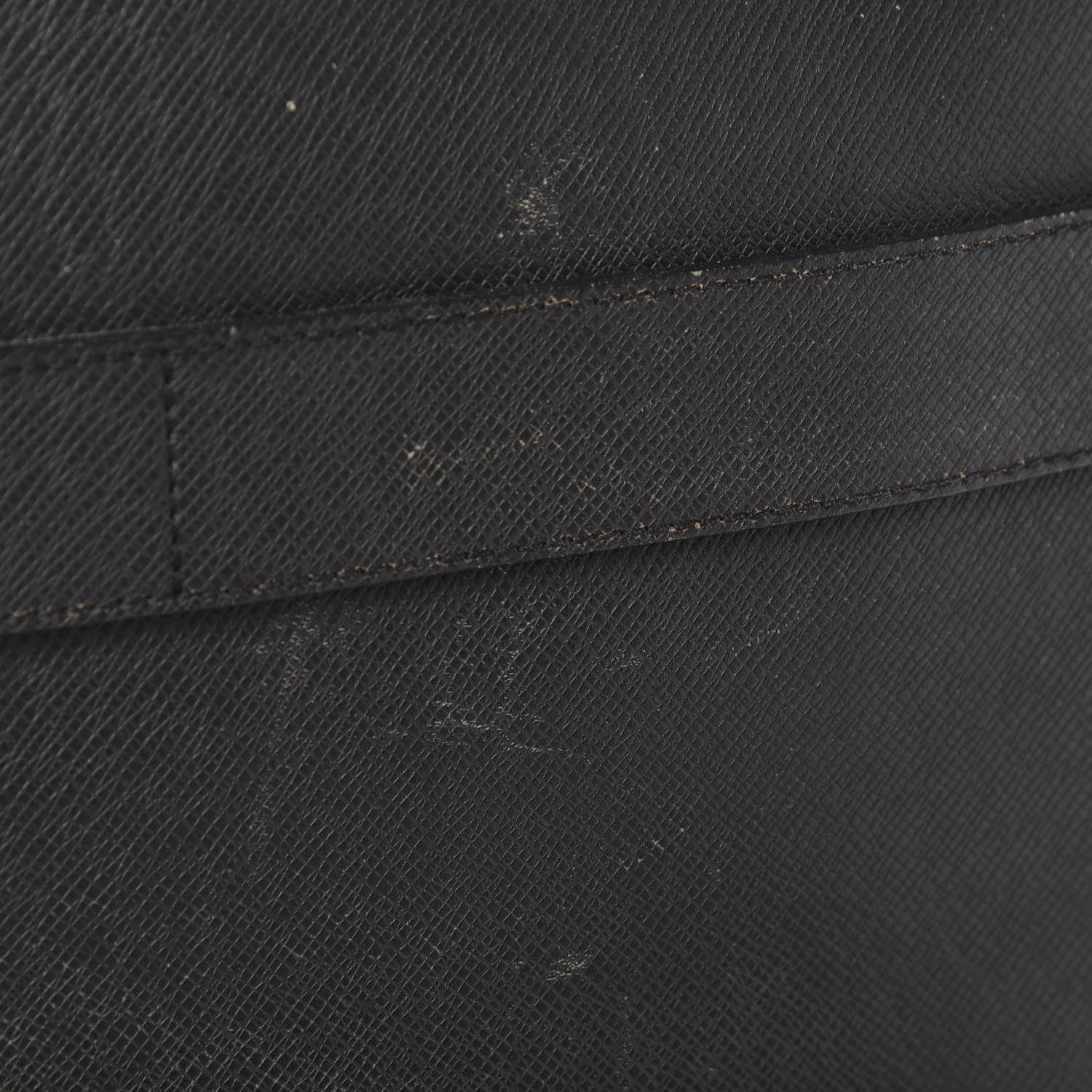 Louis Vuitton Taiga Porte-Documents Business MM Ardoise 11 of 16