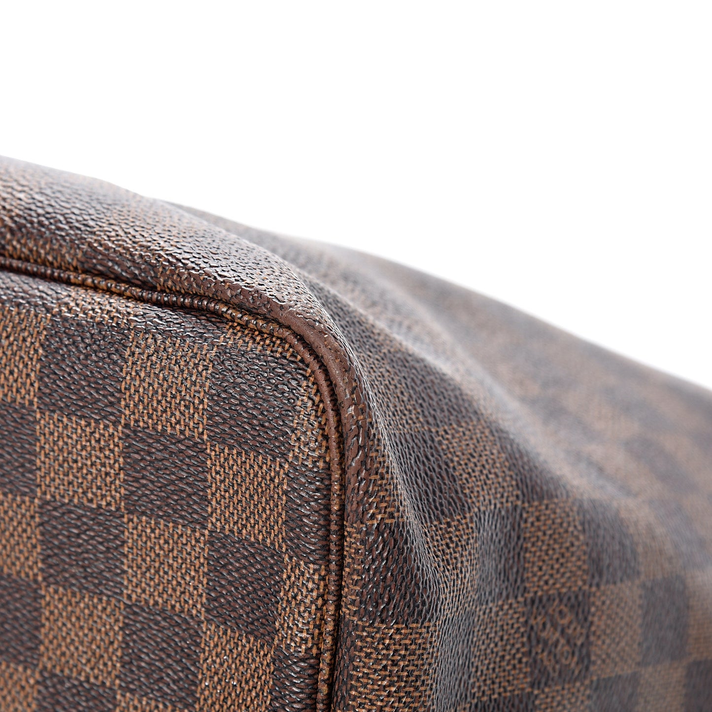 Damier Ebene Neverfull GM
