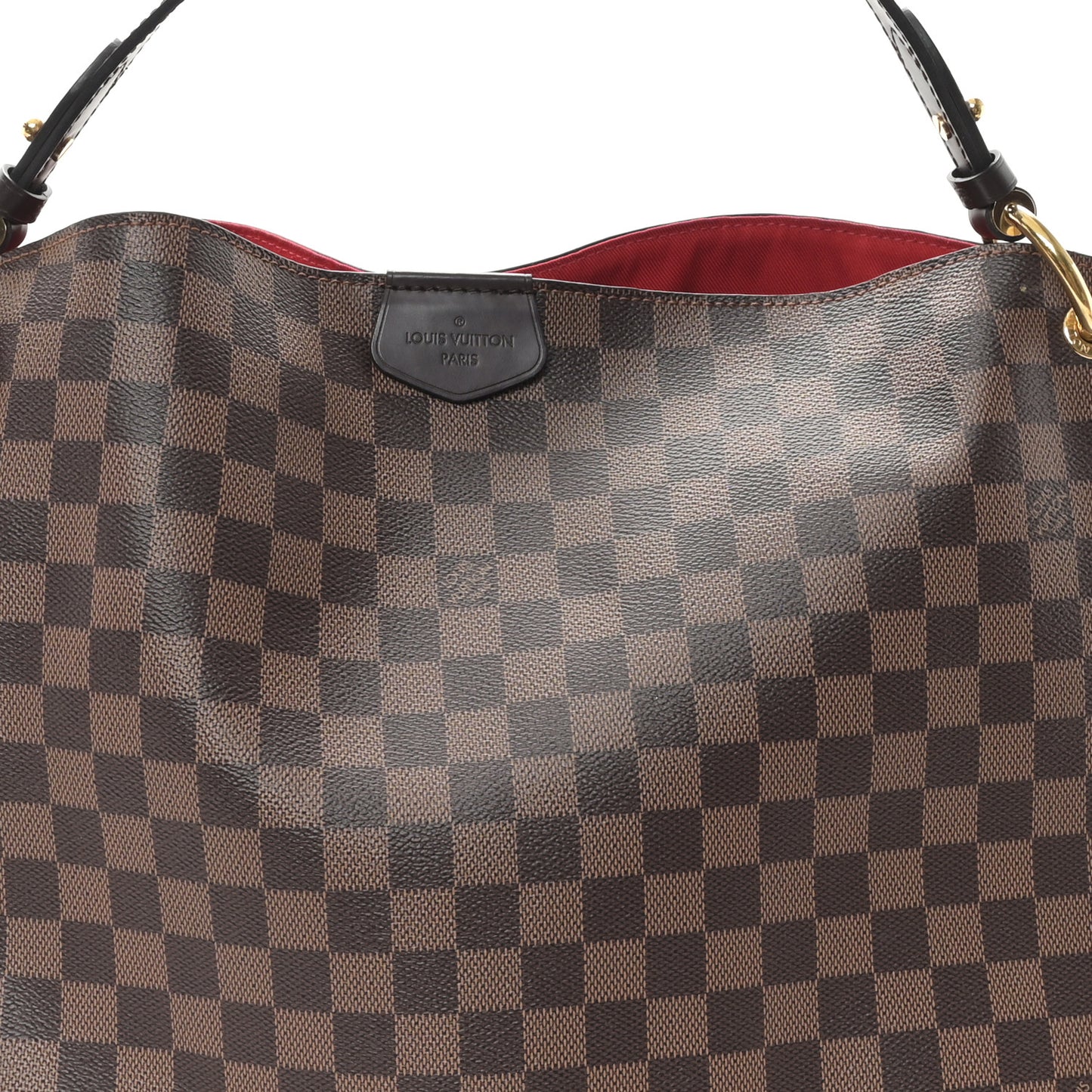 Damier Ebene Graceful MM