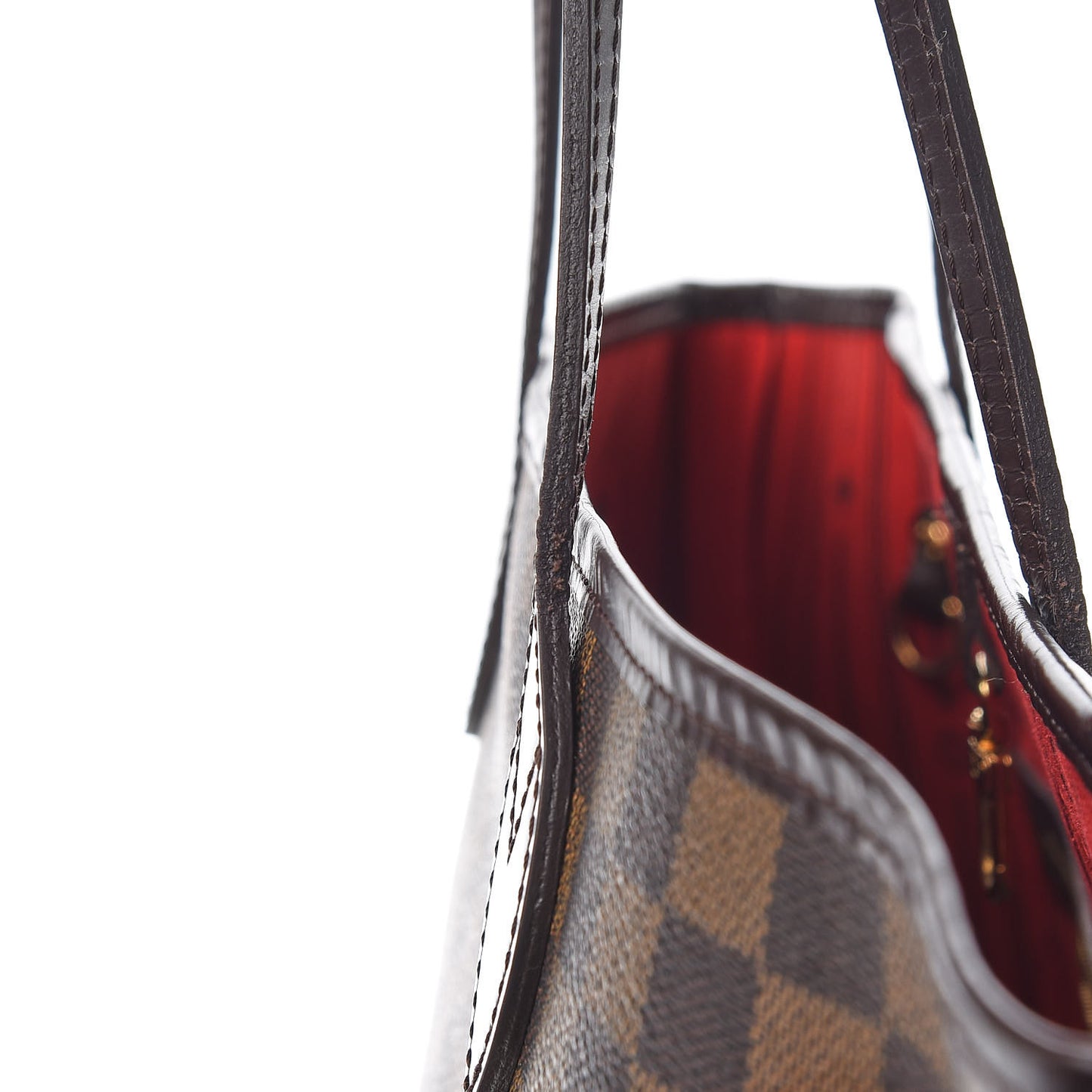 Damier Ebene Neverfull MM