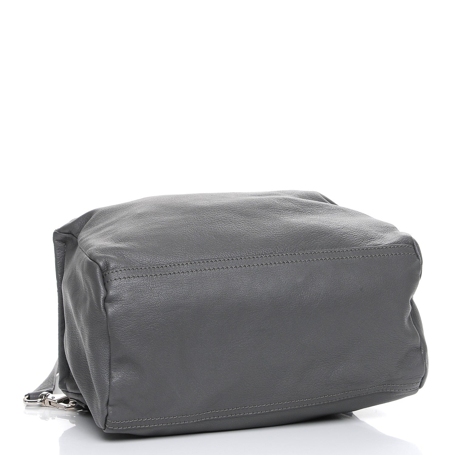 Givenchy Sugar Goatskin Medium Pandora Elephant Grey 5 of 8
