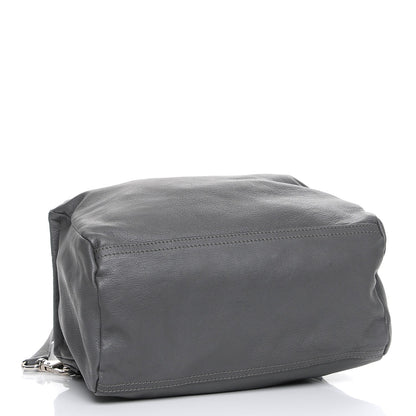 Givenchy Sugar Goatskin Medium Pandora Elephant Grey 5 of 8