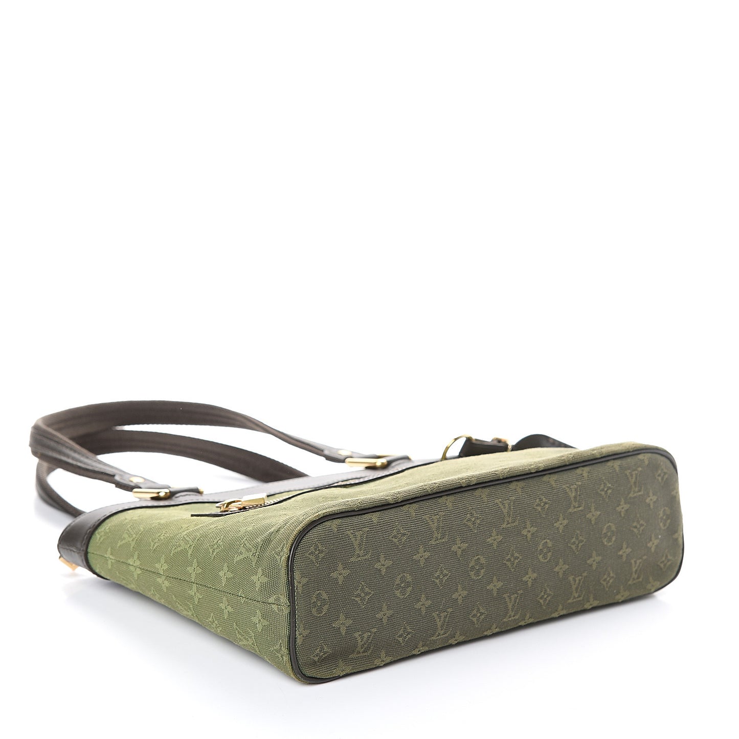 Mini Monogram Lucille PM Kaki