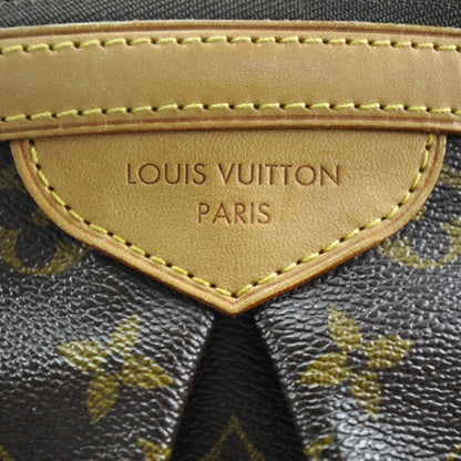Louis Vuitton Monogram Tivoli GM 8 of 12
