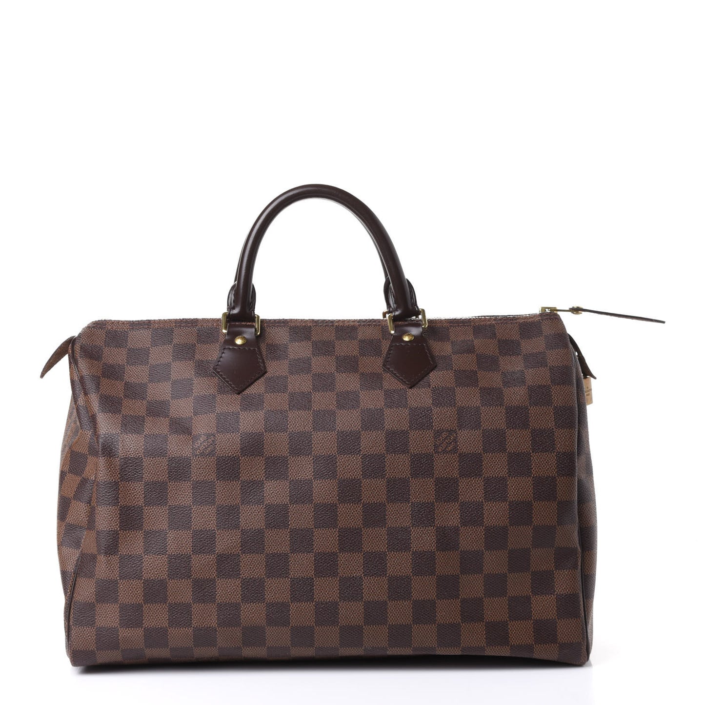 Damier Ebene Speedy 35