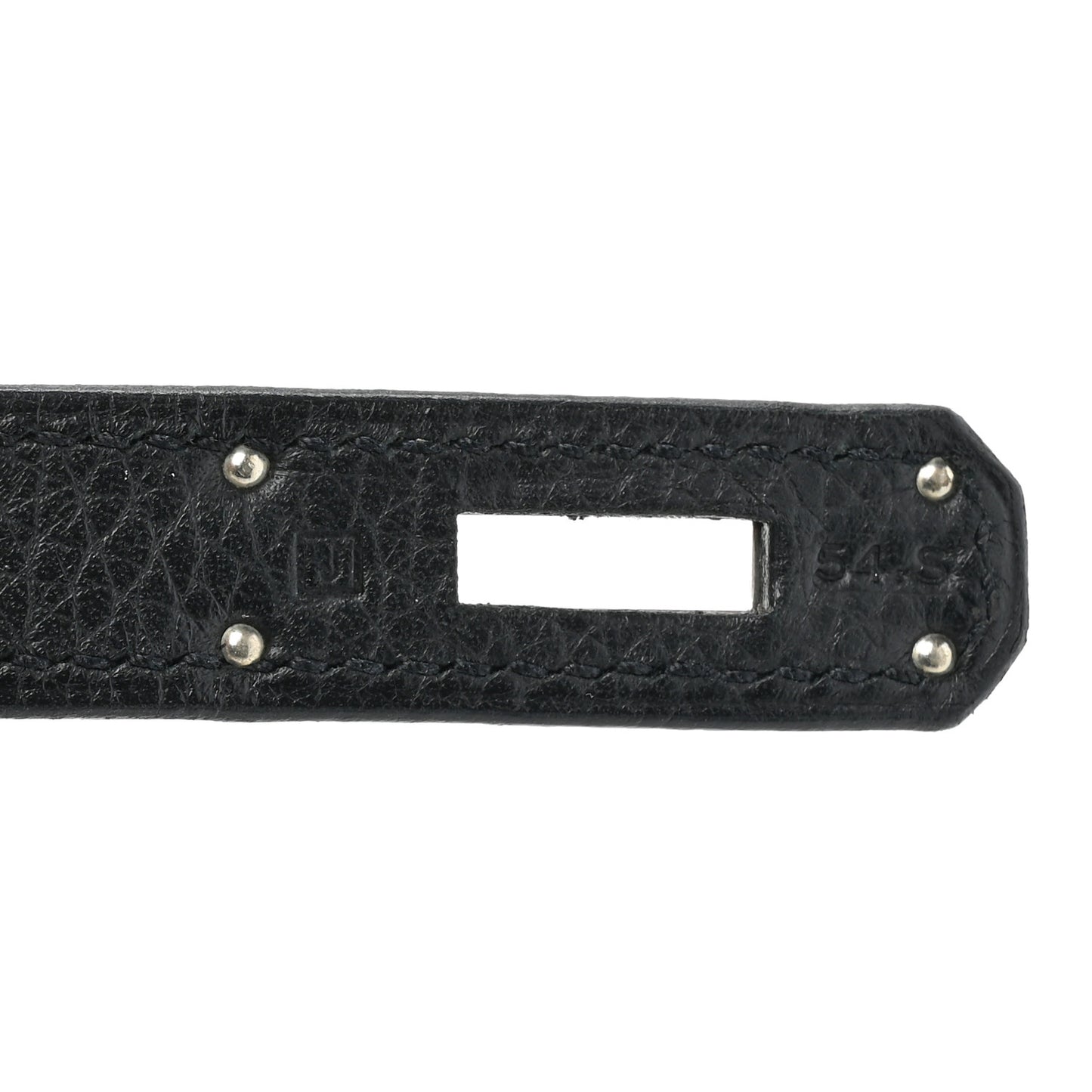 Taurillon Clemence Kelly Retourne 28 Black