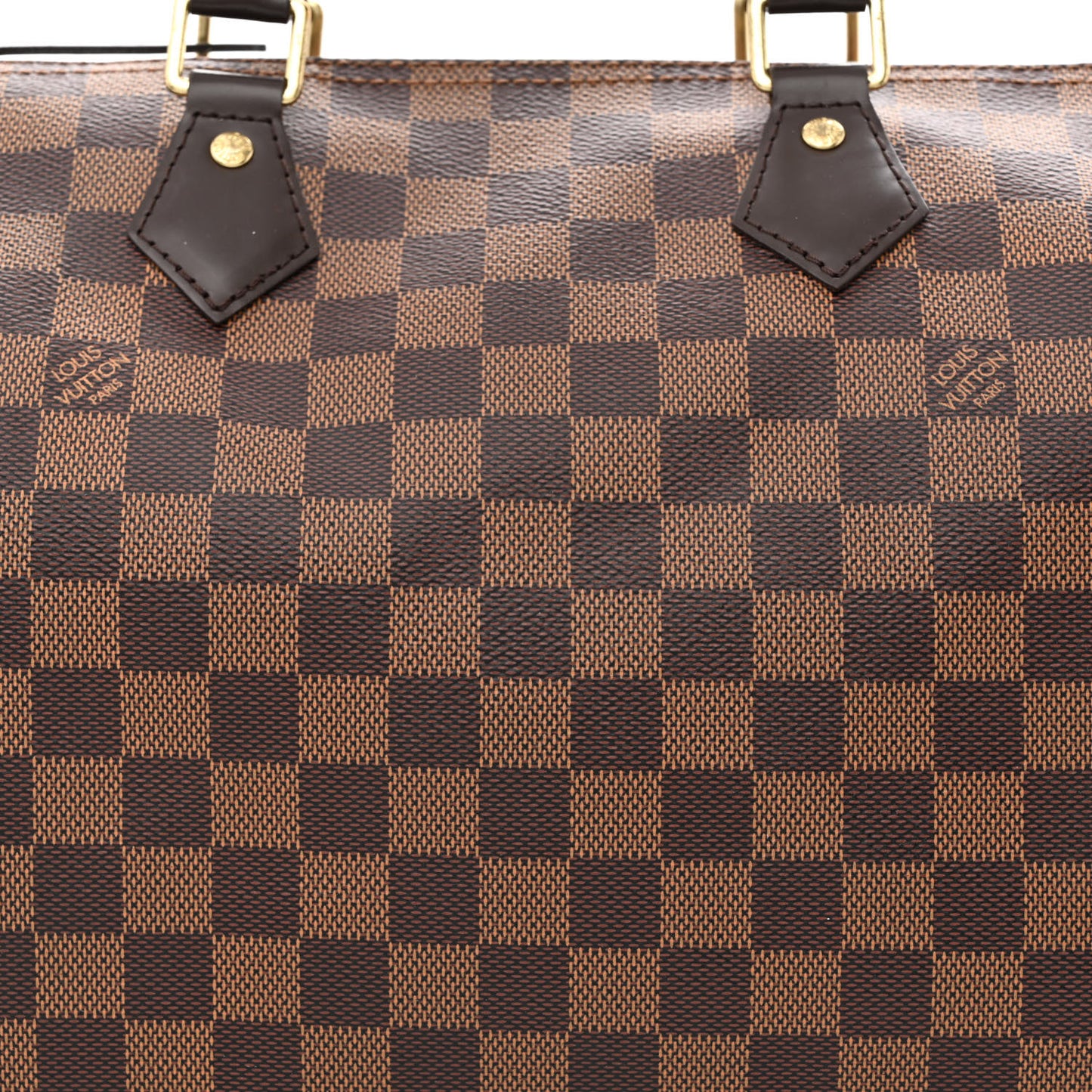 Damier Ebene Speedy 30