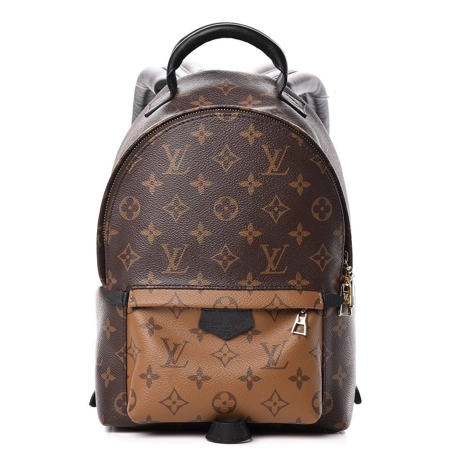 Louis Vuitton Reverse Monogram Palm Springs Backpack PM 1 of 11