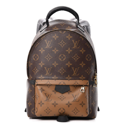 Louis Vuitton Reverse Monogram Palm Springs Backpack PM 1 of 11