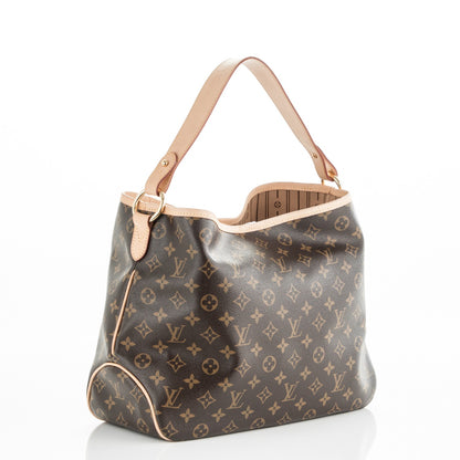 Louis Vuitton Monogram Delightful PM 3 of 7