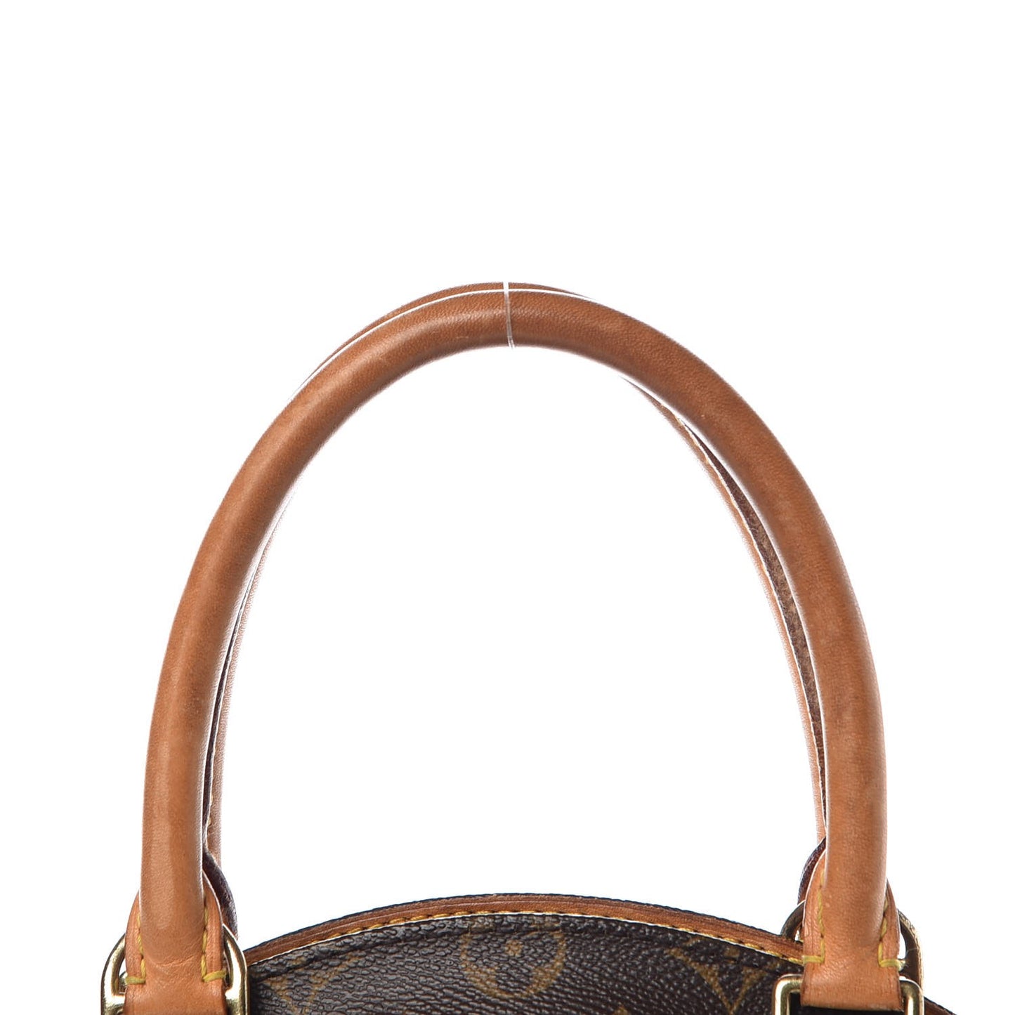 Monogram Ellipse PM