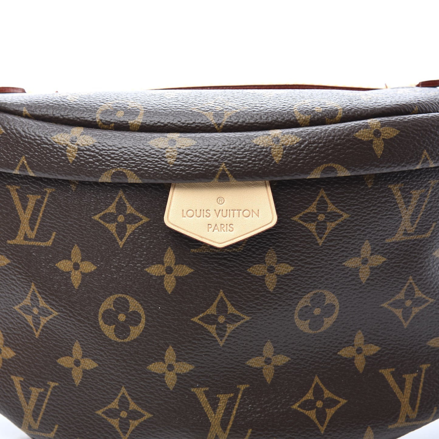 Monogram Bumbag