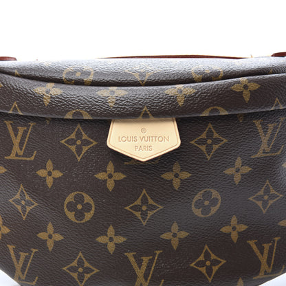 Louis Vuitton Monogram Bumbag 8 of 9