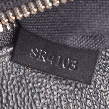 Louis Vuitton Damier Graphite Mick PM 9 of 9