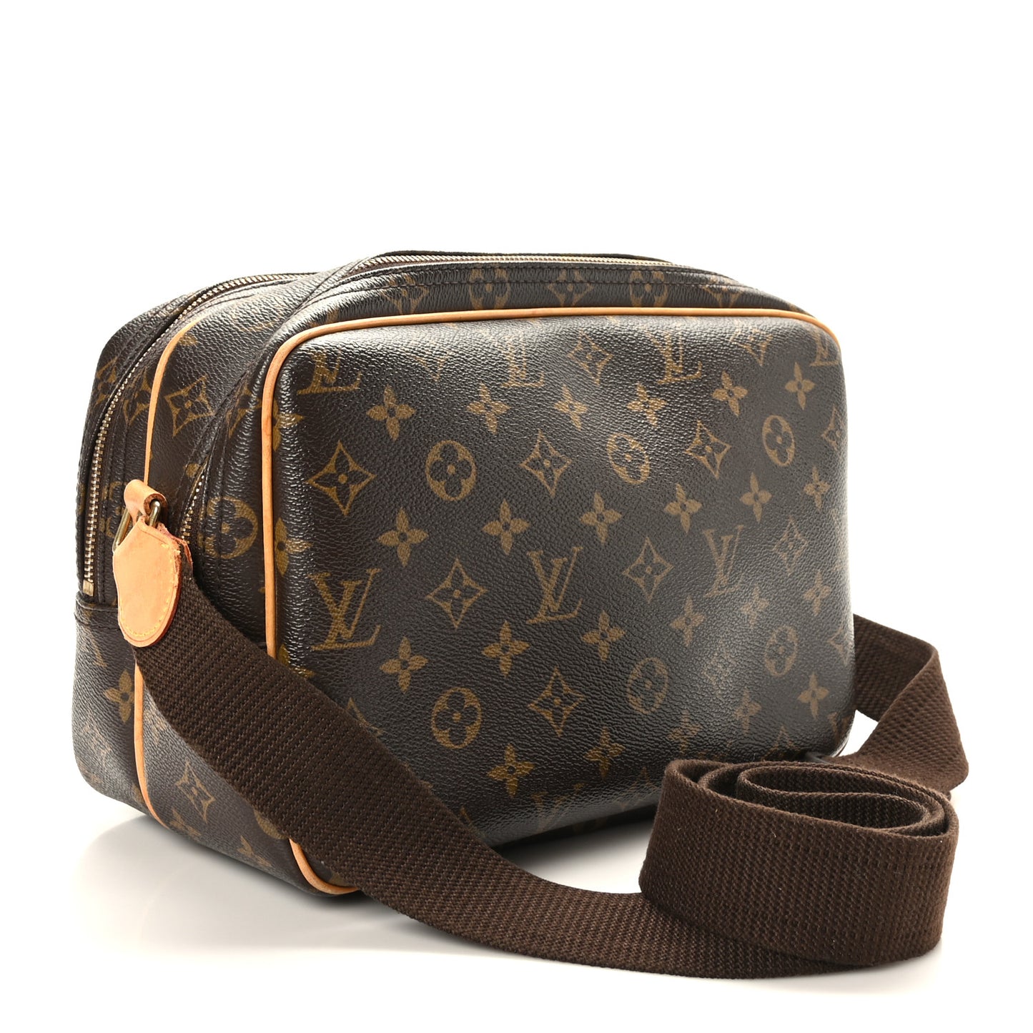 Monogram Reporter PM