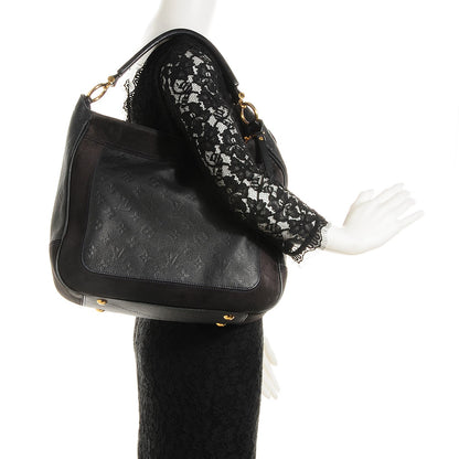 Louis Vuitton Empreinte Suede Audacieuse MM Infini 2 of 7