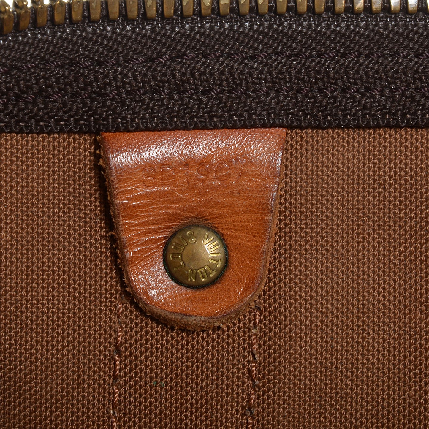 Monogram Keepall 55