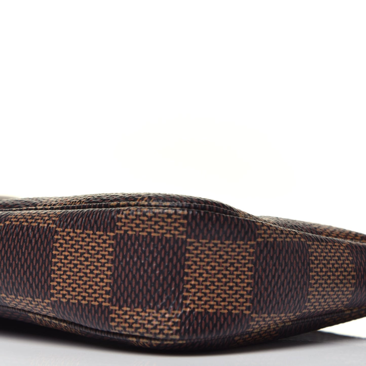 Damier Ebene Mini Pochette Accessories