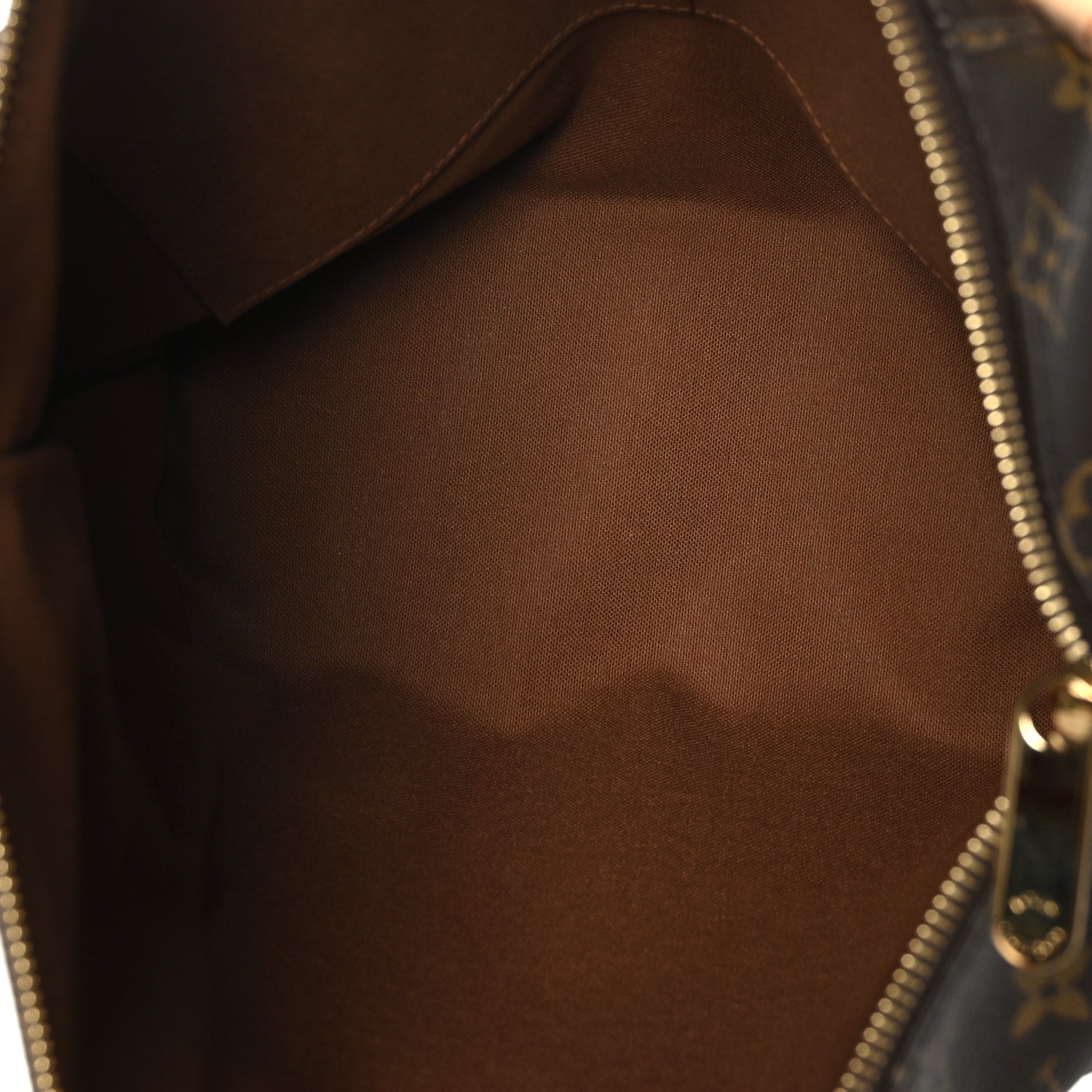 Louis Vuitton Monogram Totally PM 4 of 7