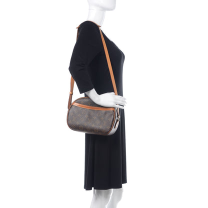 Louis Vuitton Monogram Blois 2 of 14