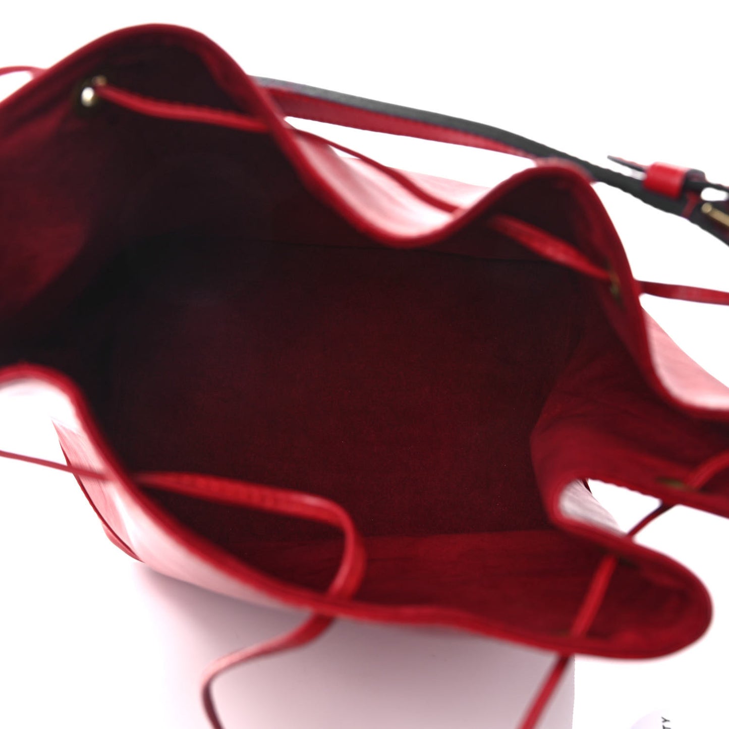 Epi Noe Castillan Red