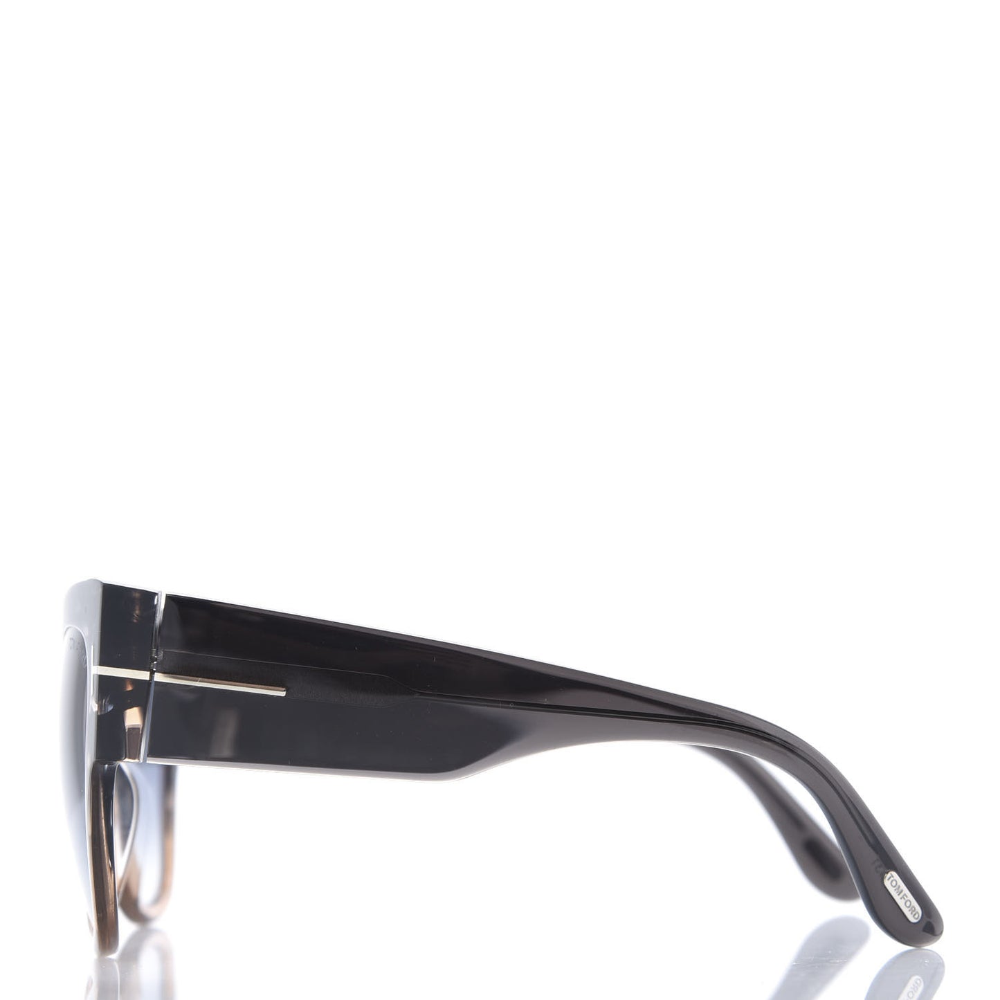 Anoushka Sunglasses TF371 Melange Grey Peach